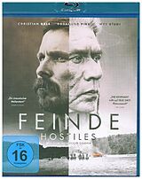 Feinde - Hostiles Blu-ray