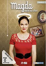 Magda macht das schon! - Staffel 02 DVD