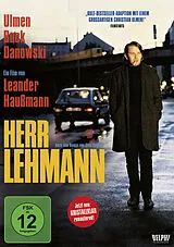 Herr Lehmann DVD