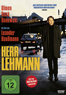 Herr Lehmann DVD