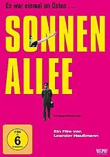 Sonnenallee DVD