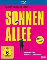 Sonnenallee - BR Blu-ray