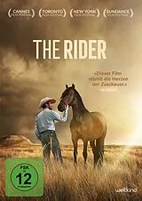 The Rider DVD