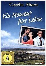 Cecilia Ahern - Ein Moment fürs Leben DVD