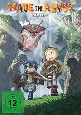 Made in Abyss - Staffel 01 DVD