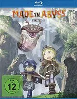 Made in Abyss - Staffel 1 - BR Blu-ray