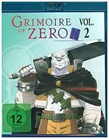 Grimoire of Zero - Vol. 2 - BR Blu-ray