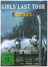 Girls Last Tour DVD