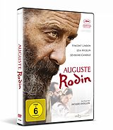 Auguste Rodin DVD