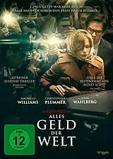 Alles Geld der Welt DVD