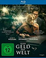 Alles Geld der Welt Blu-ray