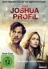 Das Joshua-Profil DVD