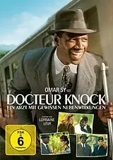 Docteur Knock - Ein Arzt mit gewissen Nebenwirkungen DVD