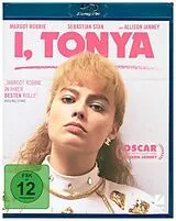 I, Tonya Blu-ray