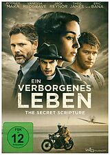 Ein verborgenes Leben - The Secret Scripture DVD