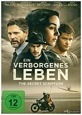 Ein verborgenes Leben - The Secret Scripture DVD