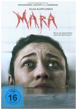 Mara DVD