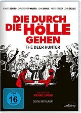 Die durch die Hölle gehen DVD