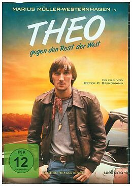 Theo gegen den Rest der Welt DVD