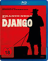 Django - BR Blu-ray