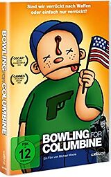 Bowling For Columbine DVD