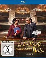 Die brillante Mademoiselle Neila Blu-ray