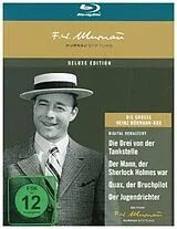 Die grosse Heinz Rühmann - Box - BR Blu-ray