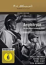 Amphitryon - Aus den Wolken kommt das Glück DVD