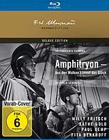 Amphitryon - BR Blu-ray