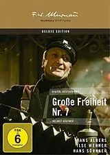 Große Freiheit Nr. 7 DVD