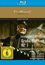 Grosse Freiheit Nr. 7 - BR Blu-ray