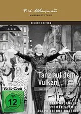 Tanz auf dem Vulkan DVD