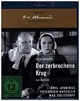 Der zerbrochene Krug - BR Blu-ray