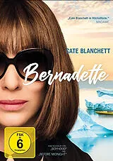 Bernadette DVD