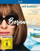 Bernadette Blu-ray