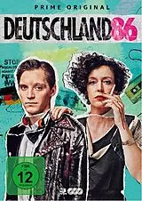 Deutschland 86 DVD