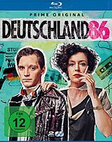 Deutschland 86 - BR Blu-ray