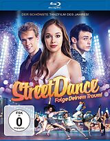 Streetdance - Folge Deinem Traum! Blu-ray