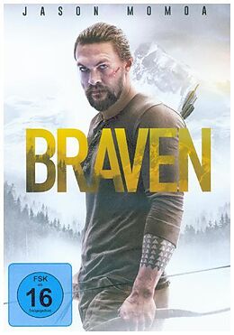 Braven DVD