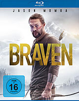 Braven Blu-ray