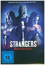 The Strangers - Opfernacht DVD