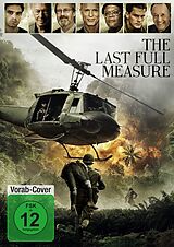 The Last Full Measure DVD