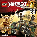 Various CD Lego Ninjago - CD 33