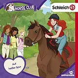 Schleich Horse Club CD Folge 4: Auf Heißer Spur