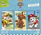 Audio CD (CD/SACD) PAW Patrol Hörspielbox 4 von 