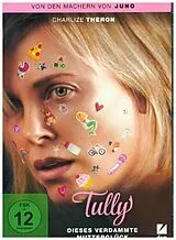 Tully DVD
