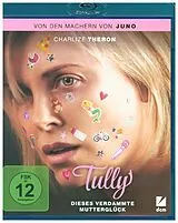 Tully Blu-ray