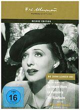 Die Zarah Leander-Box DVD