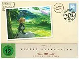 Violet Evergarden - Staffel 1 / Vol. 2 / Limited Special Edition DVD