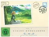 Violet Evergarden - Staffel 1, Vol. 2 - BR Blu-ray